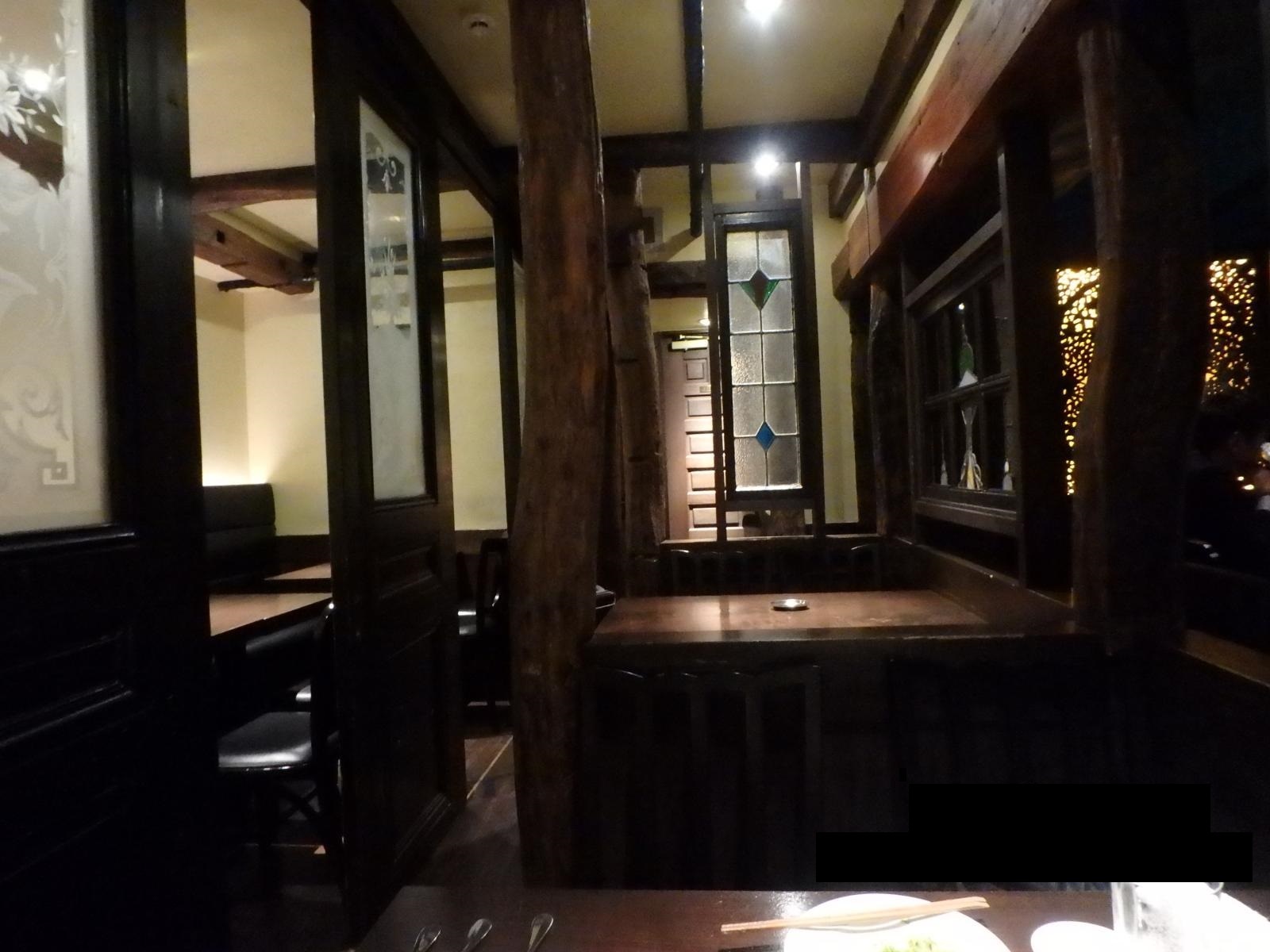 お店の写真①