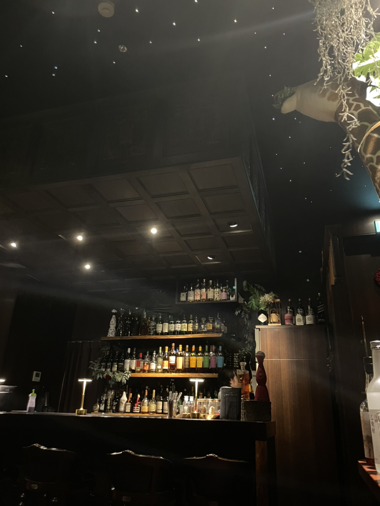 お店の写真③