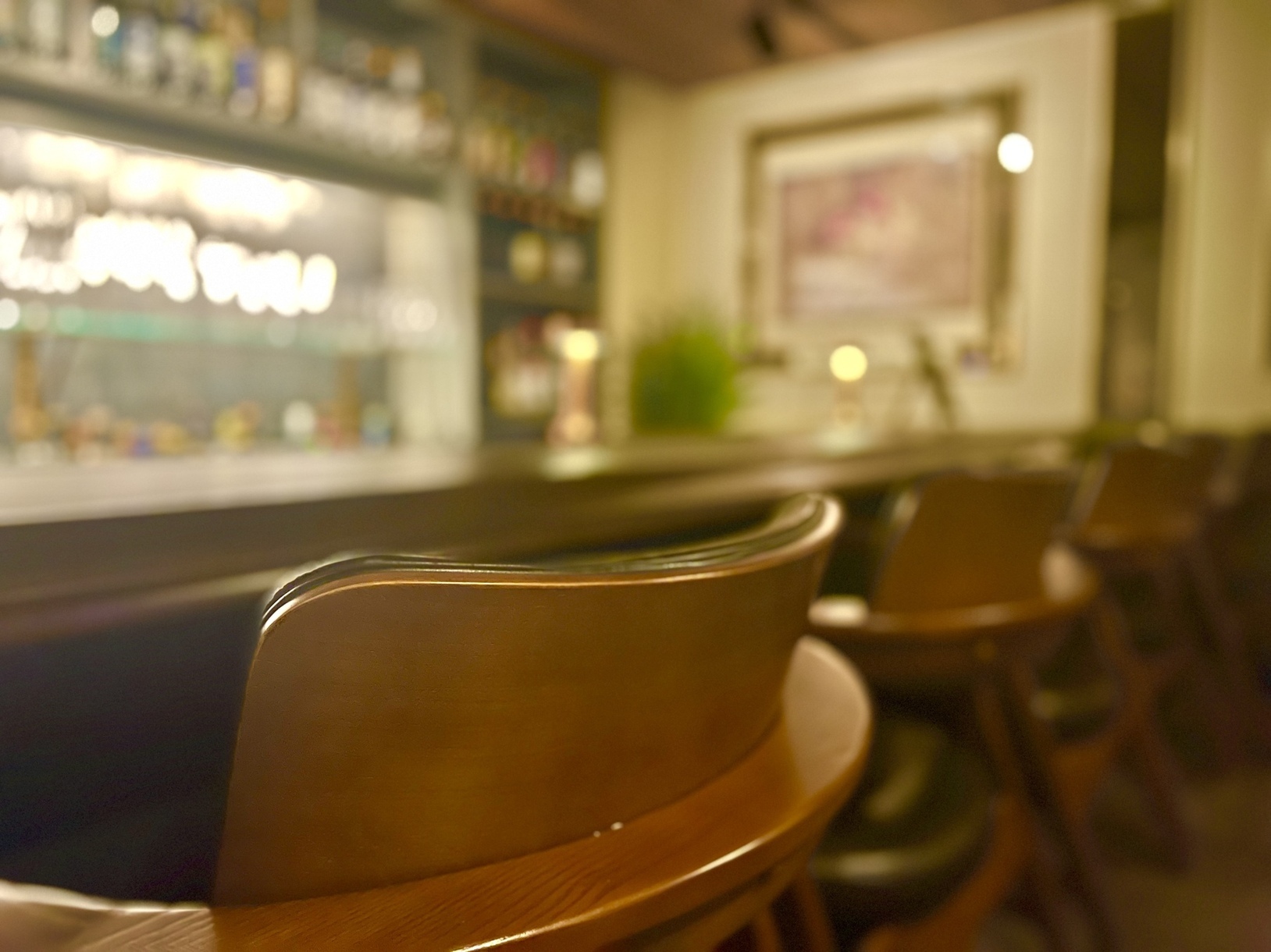 お店の写真①