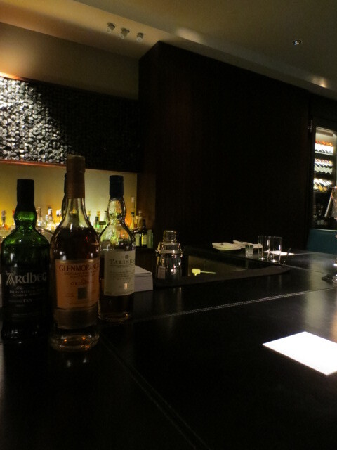 銀座のバーのオーセンティックバー20選　20位:TANAGOKORO THE BAR