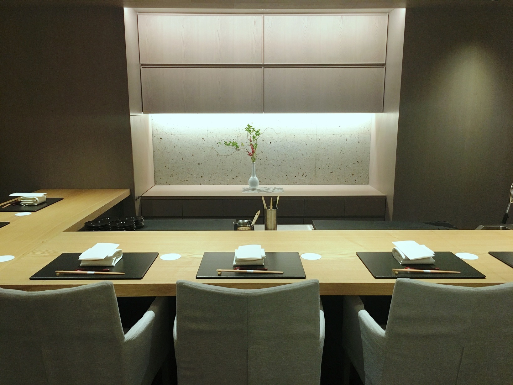 銀座の同伴におすすめのお店20選　1位:GINZA KUKI