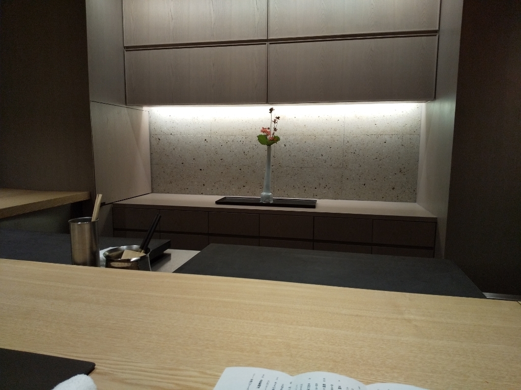 お店の写真①
