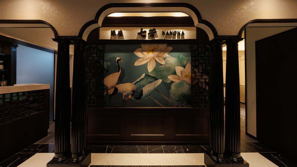 お店の写真②