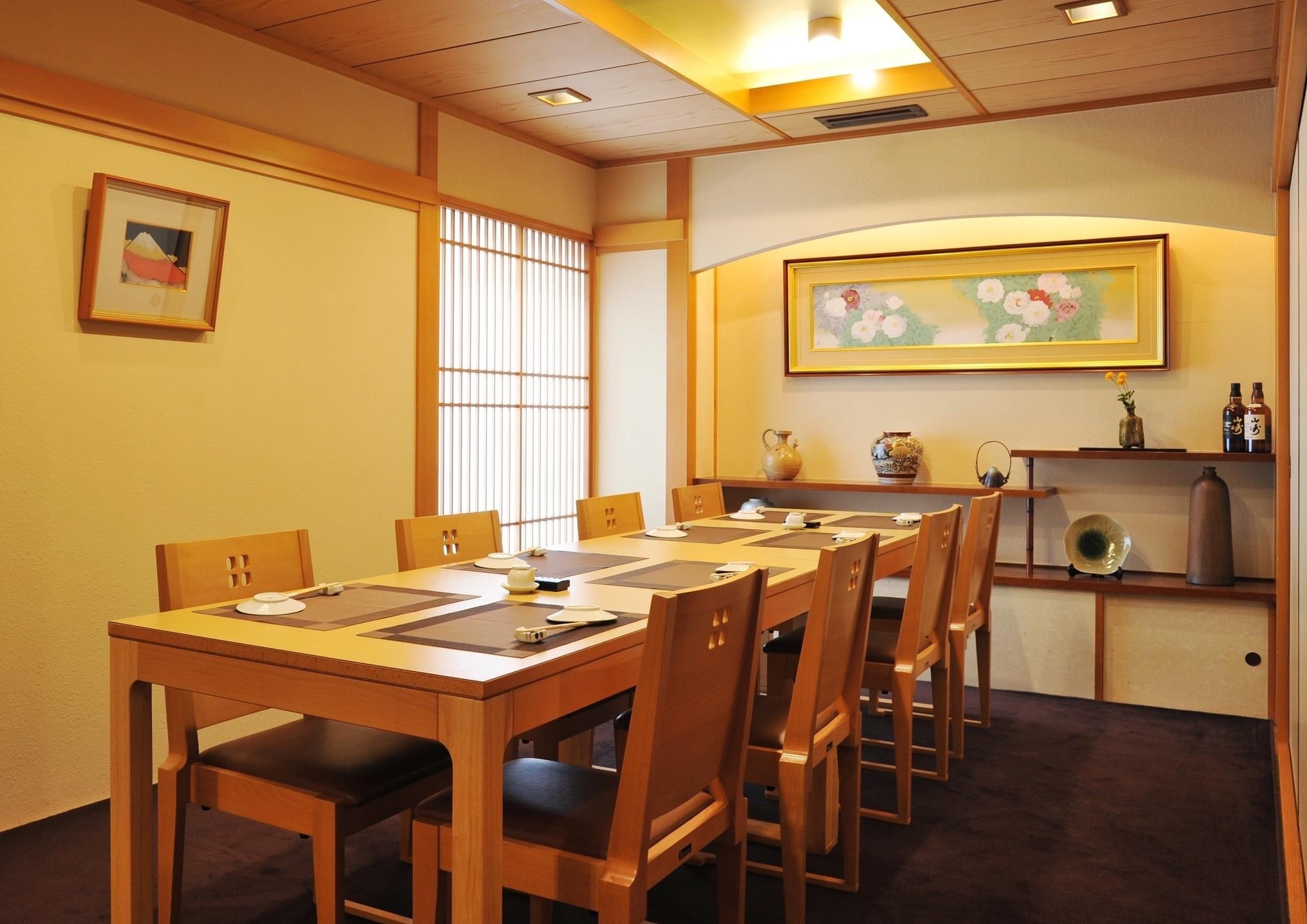 銀座の同伴におすすめのお店20選　11位:銀座すし嘉