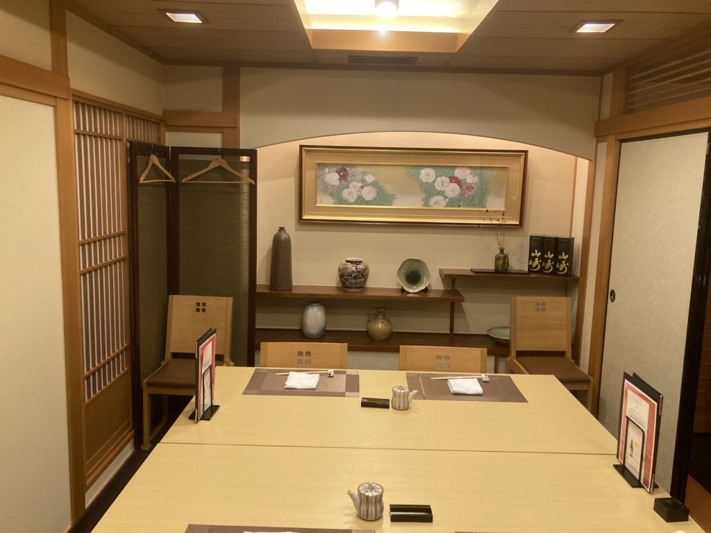 お店の写真②
