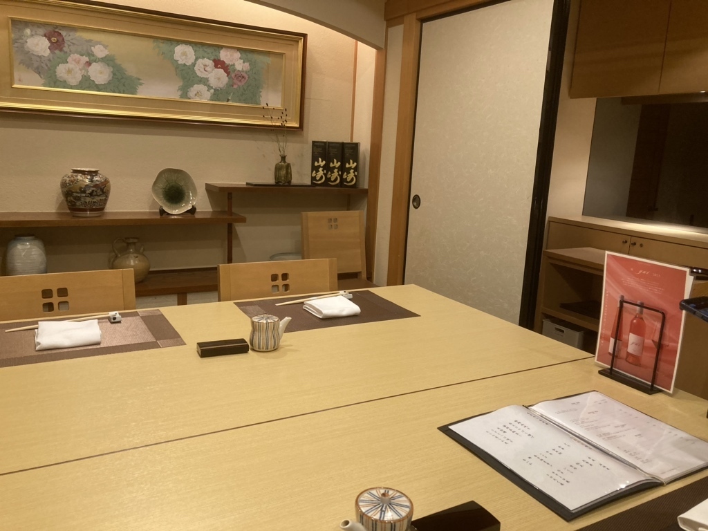 お店の写真③