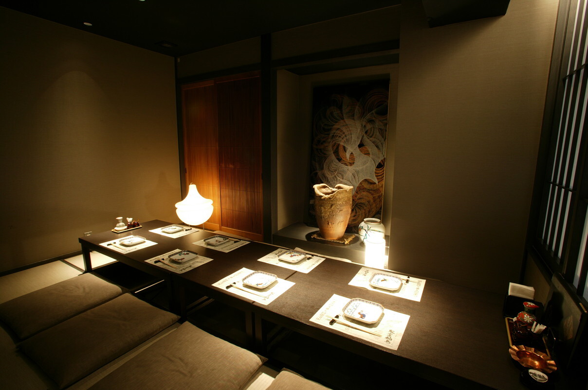 お店の写真①