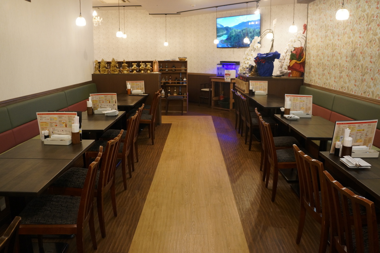 お店の写真①