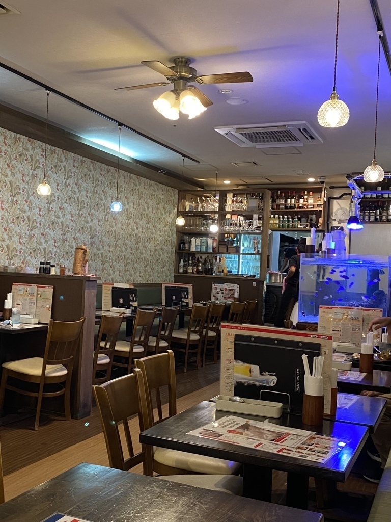 お店の写真②