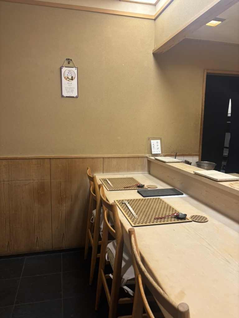 お店の写真③