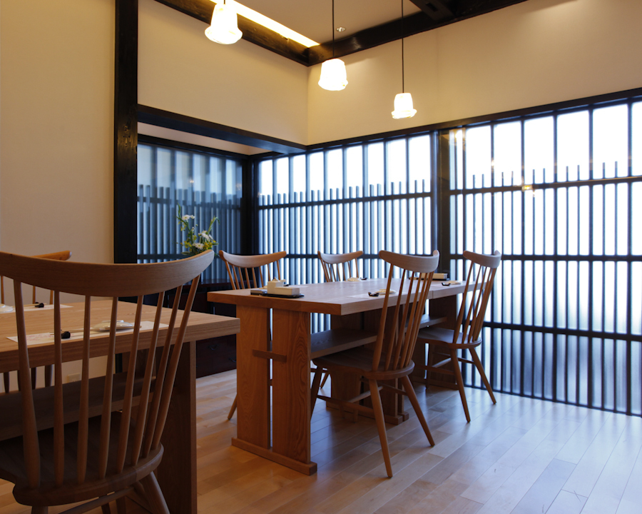お店の写真③
