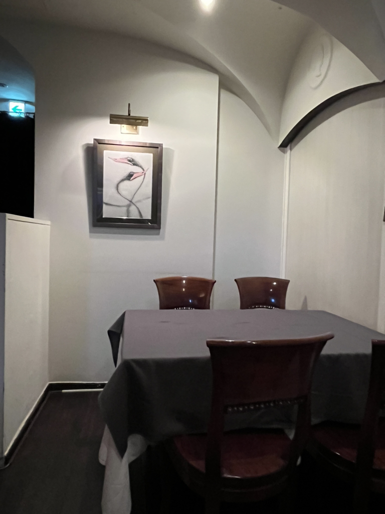 お店の写真①