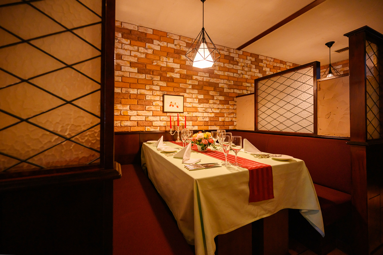 お店の写真②