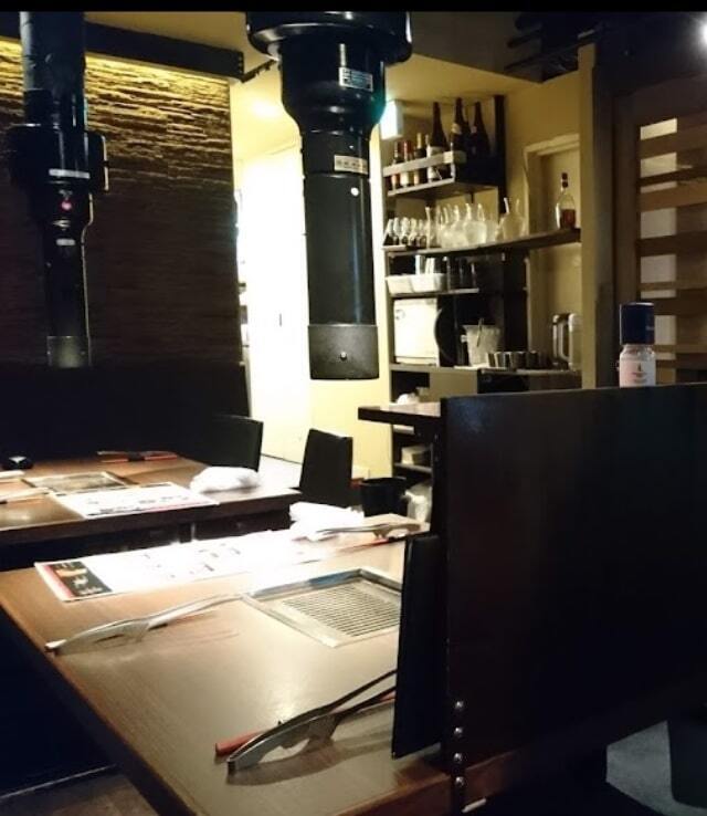 お店の写真③