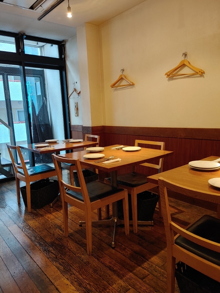 お店の写真③