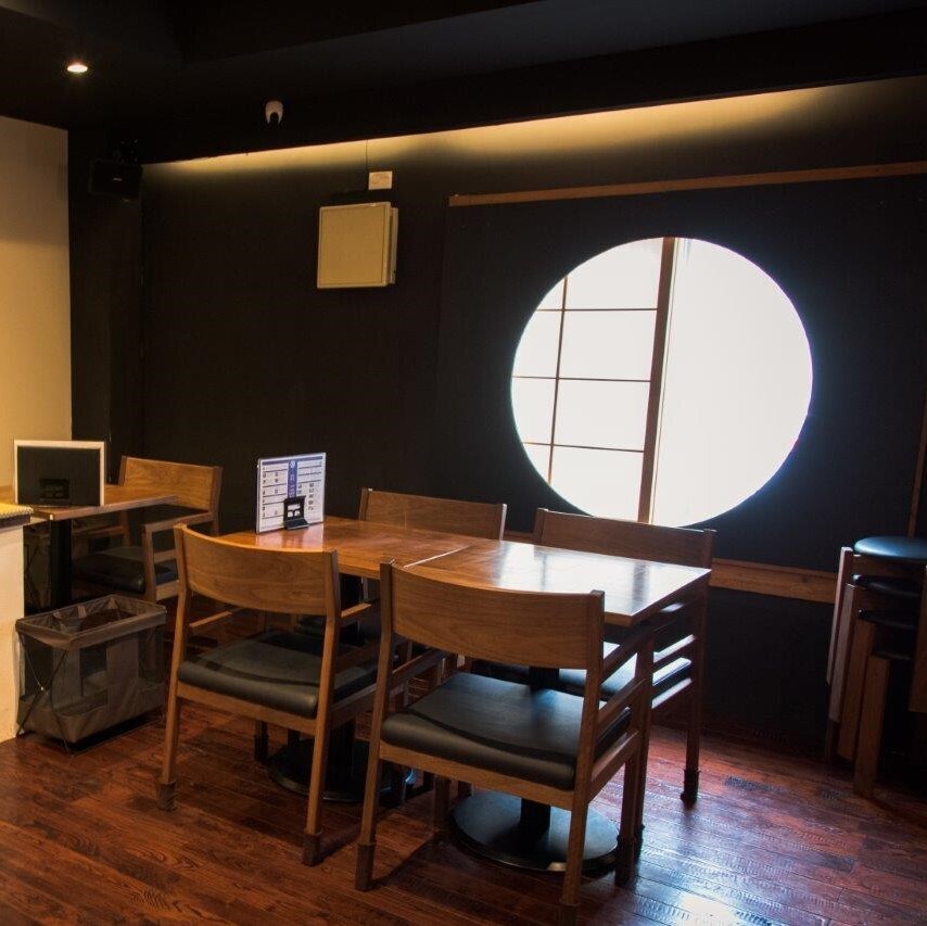 お店の写真②