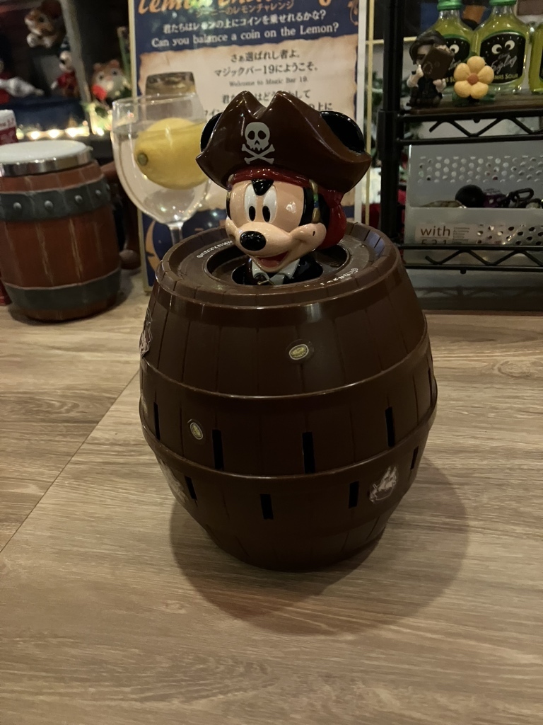 お店の写真②