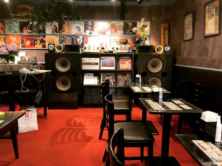 お店の写真①