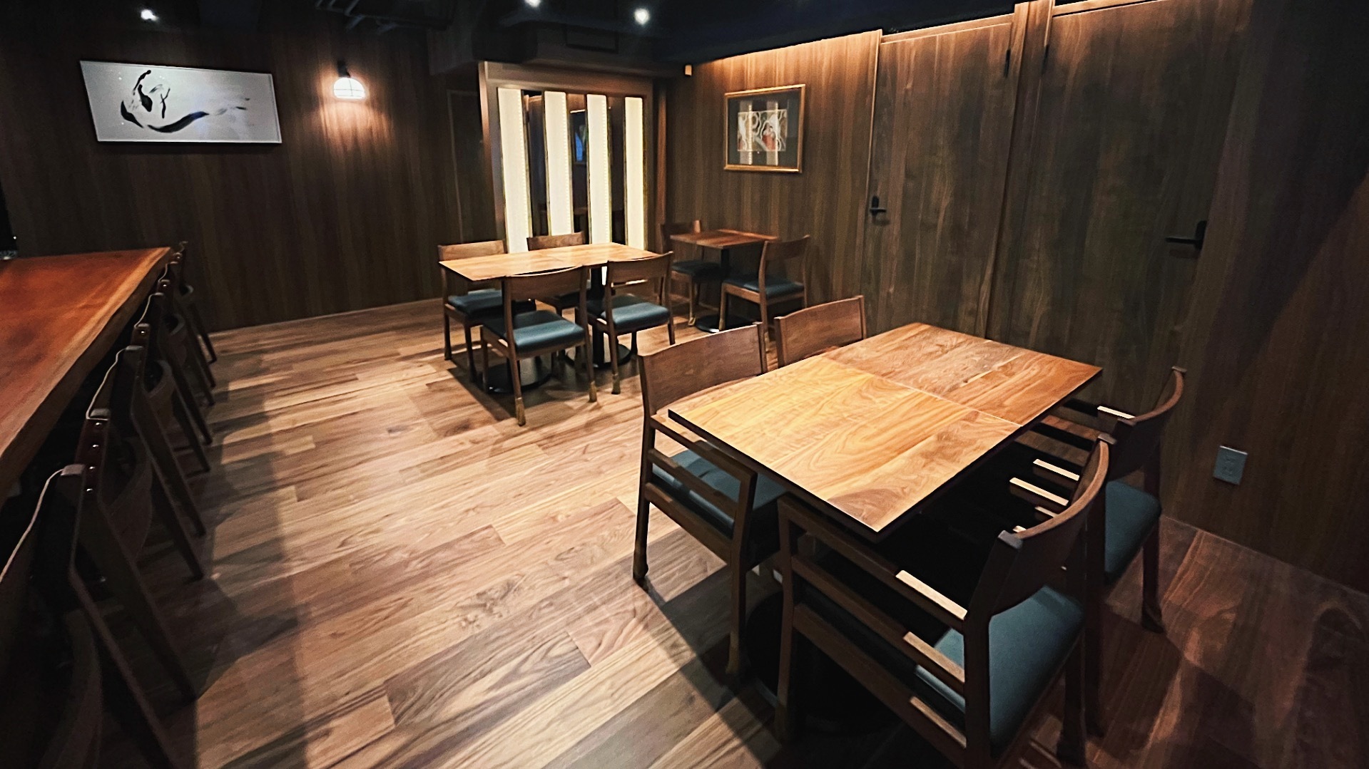 お店の写真②