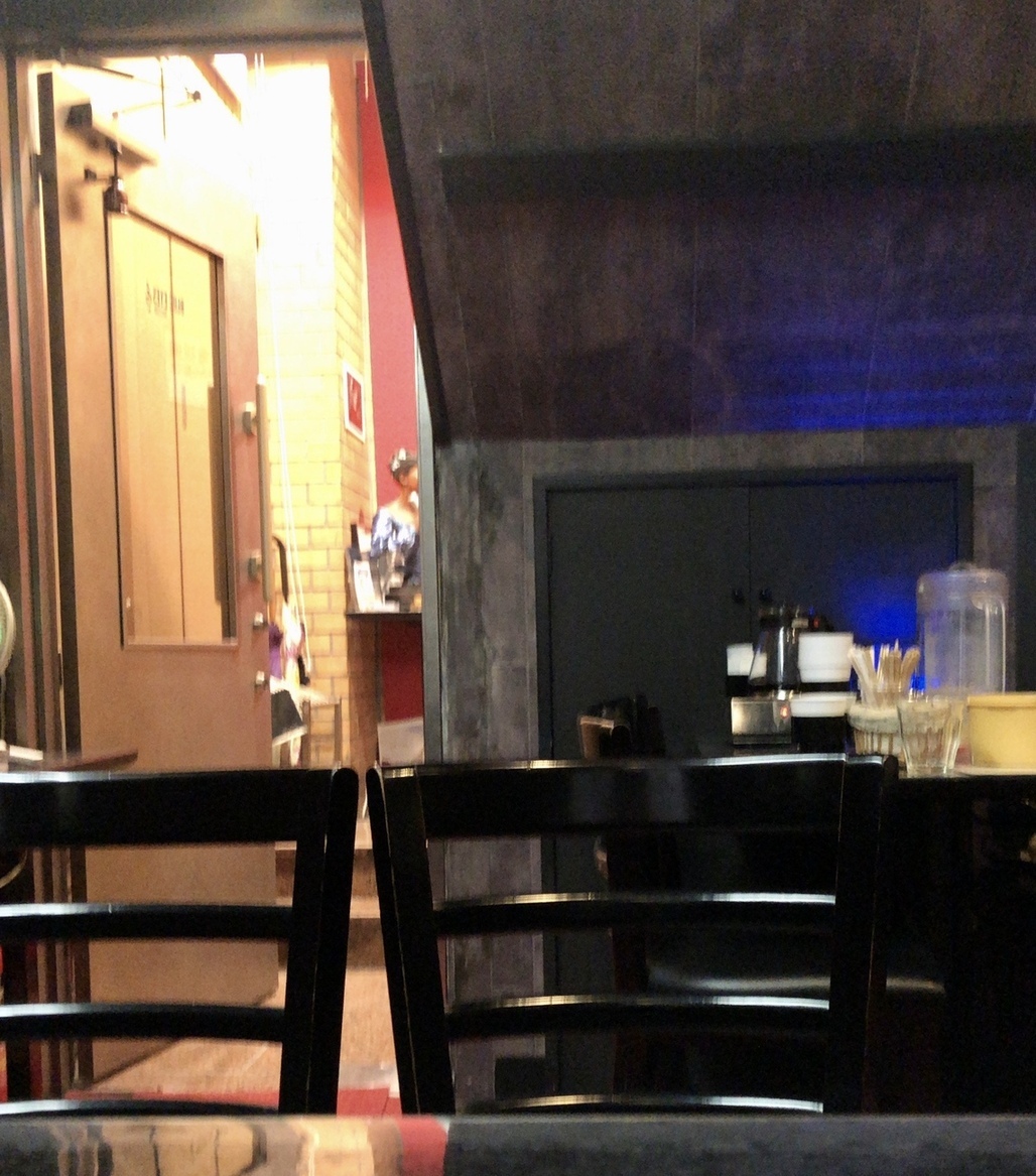 お店の写真②