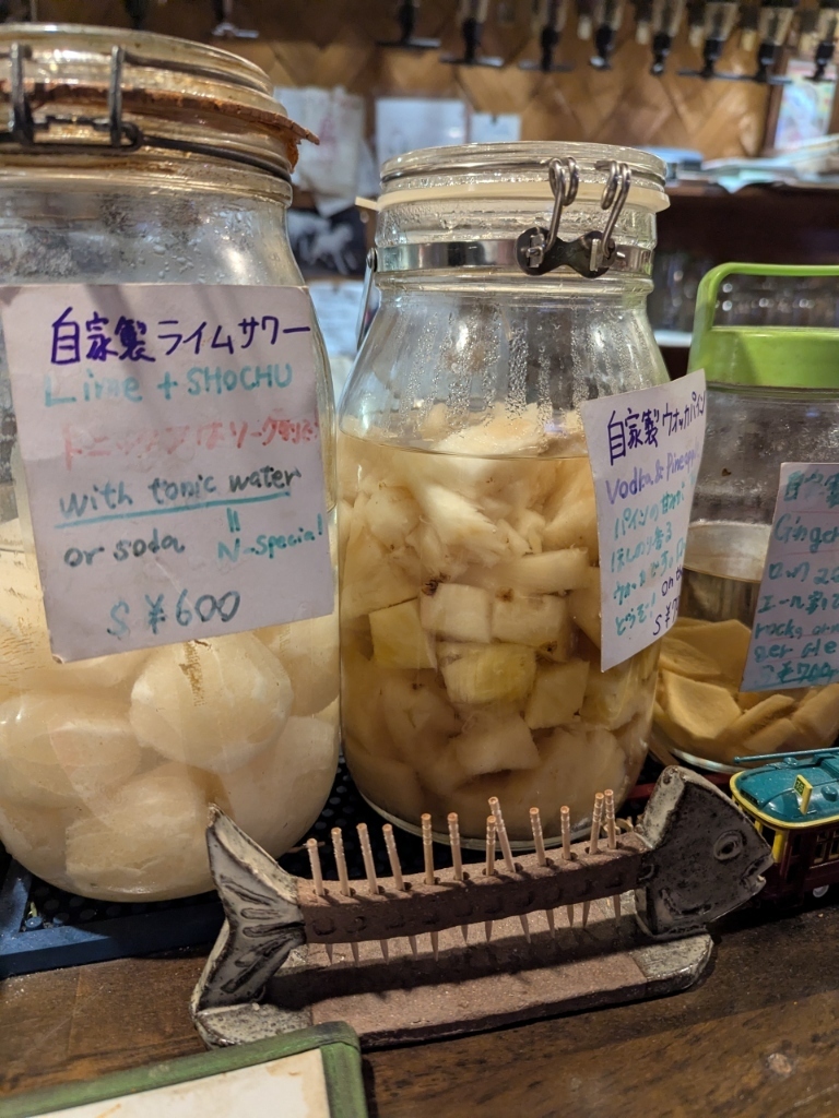 お店の写真③