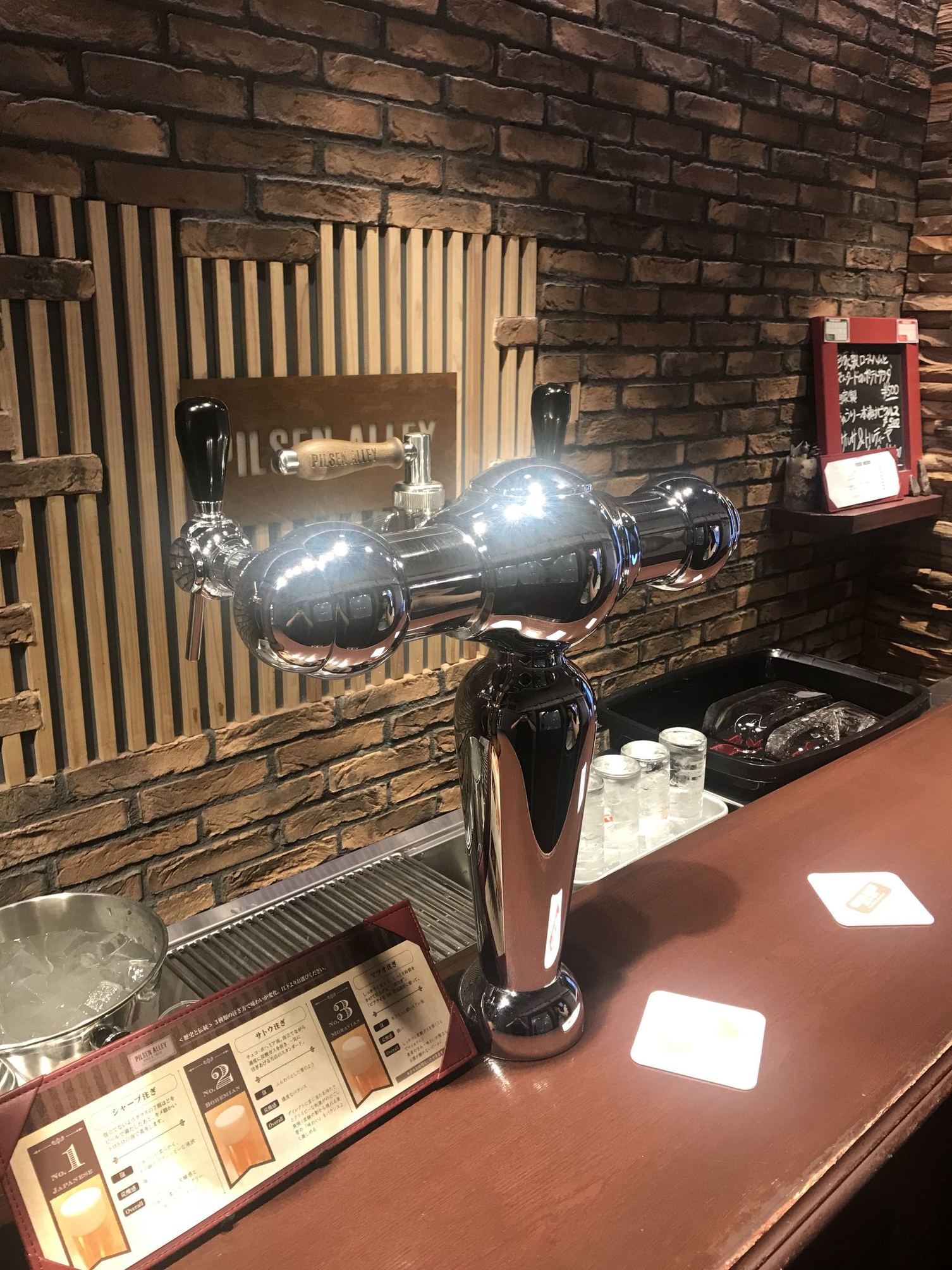 お店の写真②