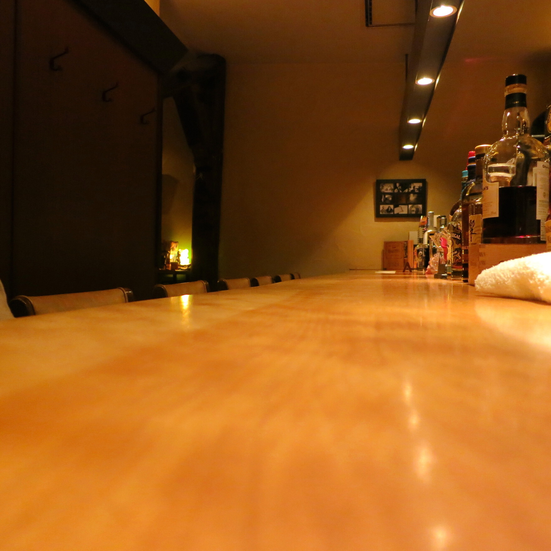 お店の写真①