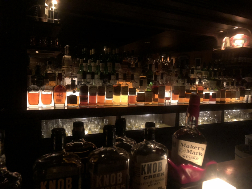 お店の写真①