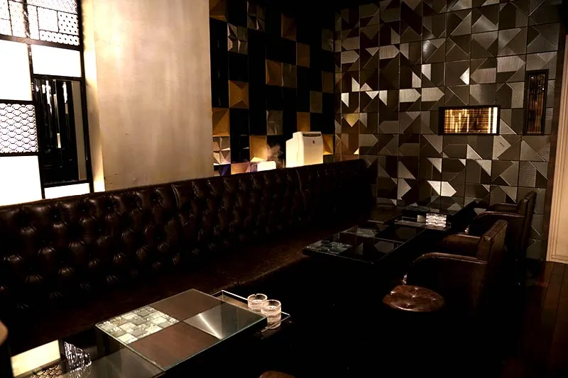 クラブ Monolith 店内写真③