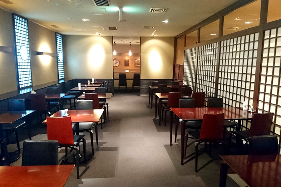 お店の写真②