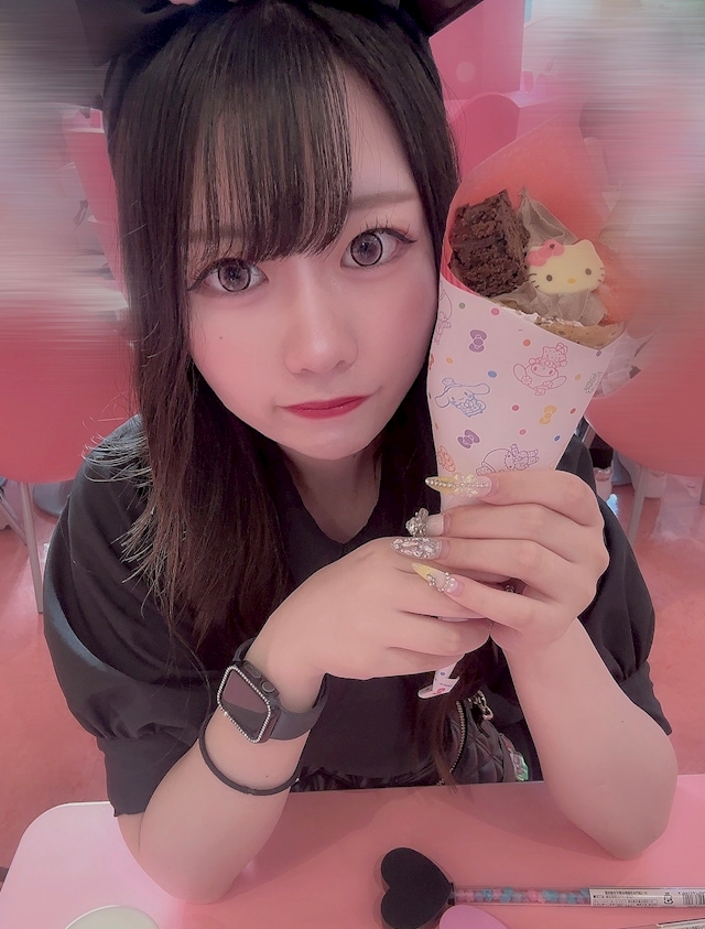 えりかさん