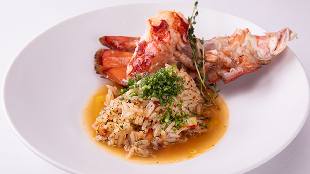 銀座 ディナー 第18位 Shin Harada