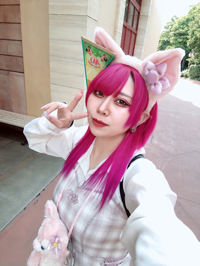 かおりさん