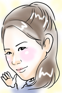飯田亜美さん