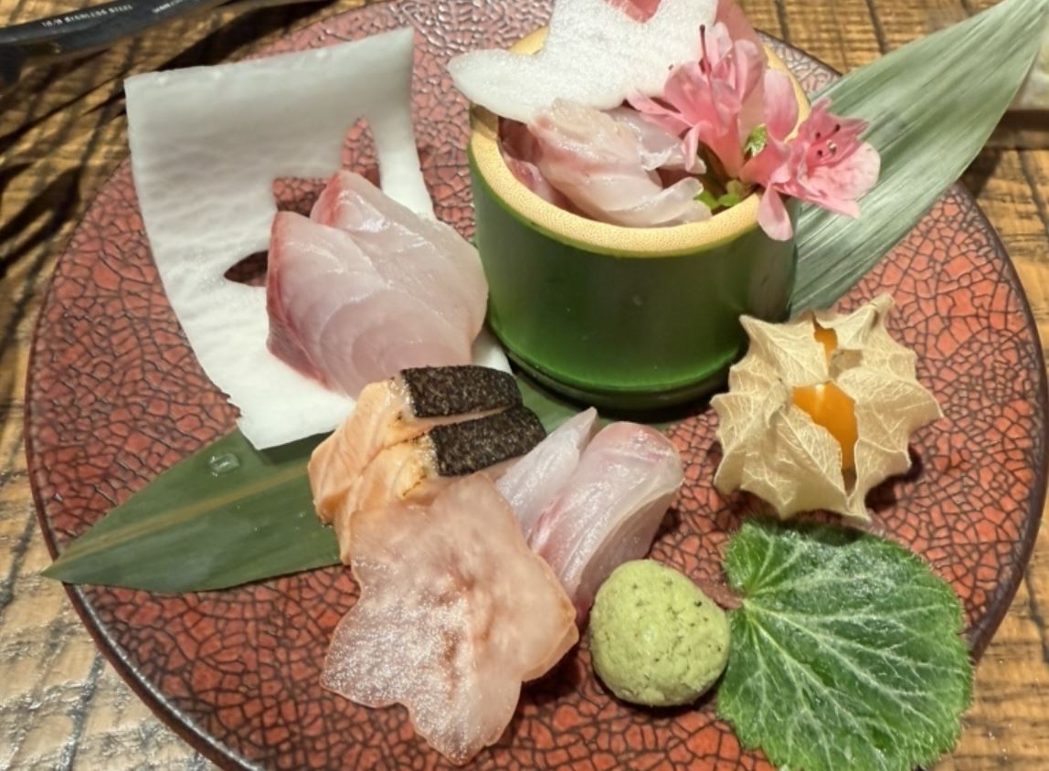 銀座 居酒屋 安い 第20位 酒菜庵 ちゃぼうず