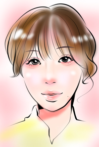 飯田亜美さん