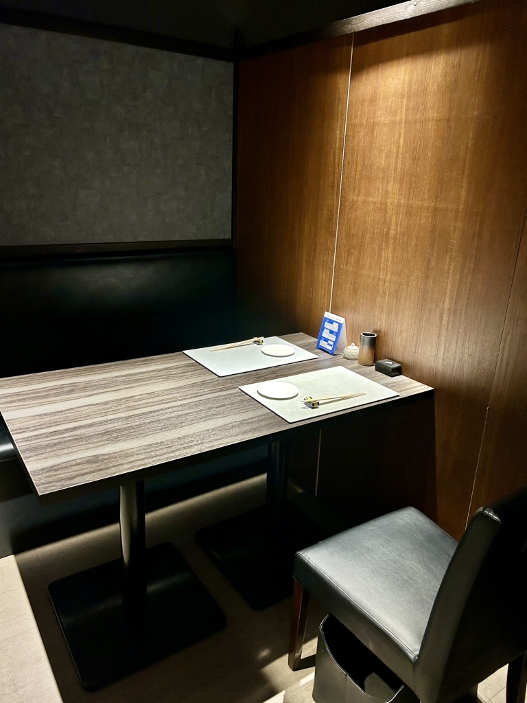 お店の写真②