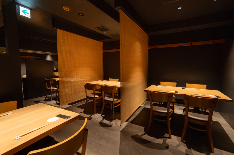 お店の写真①