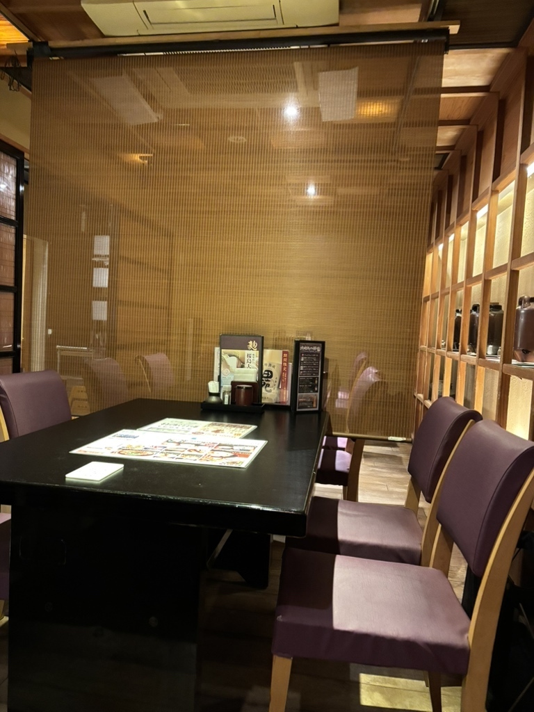 銀座の居酒屋の個室があるお店20選　7位:麹蔵 銀座店