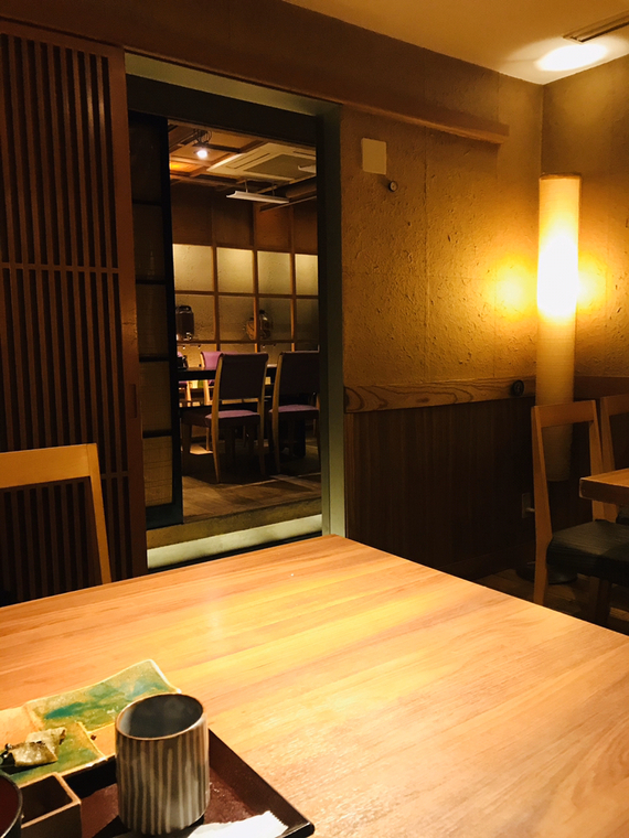 お店の写真③