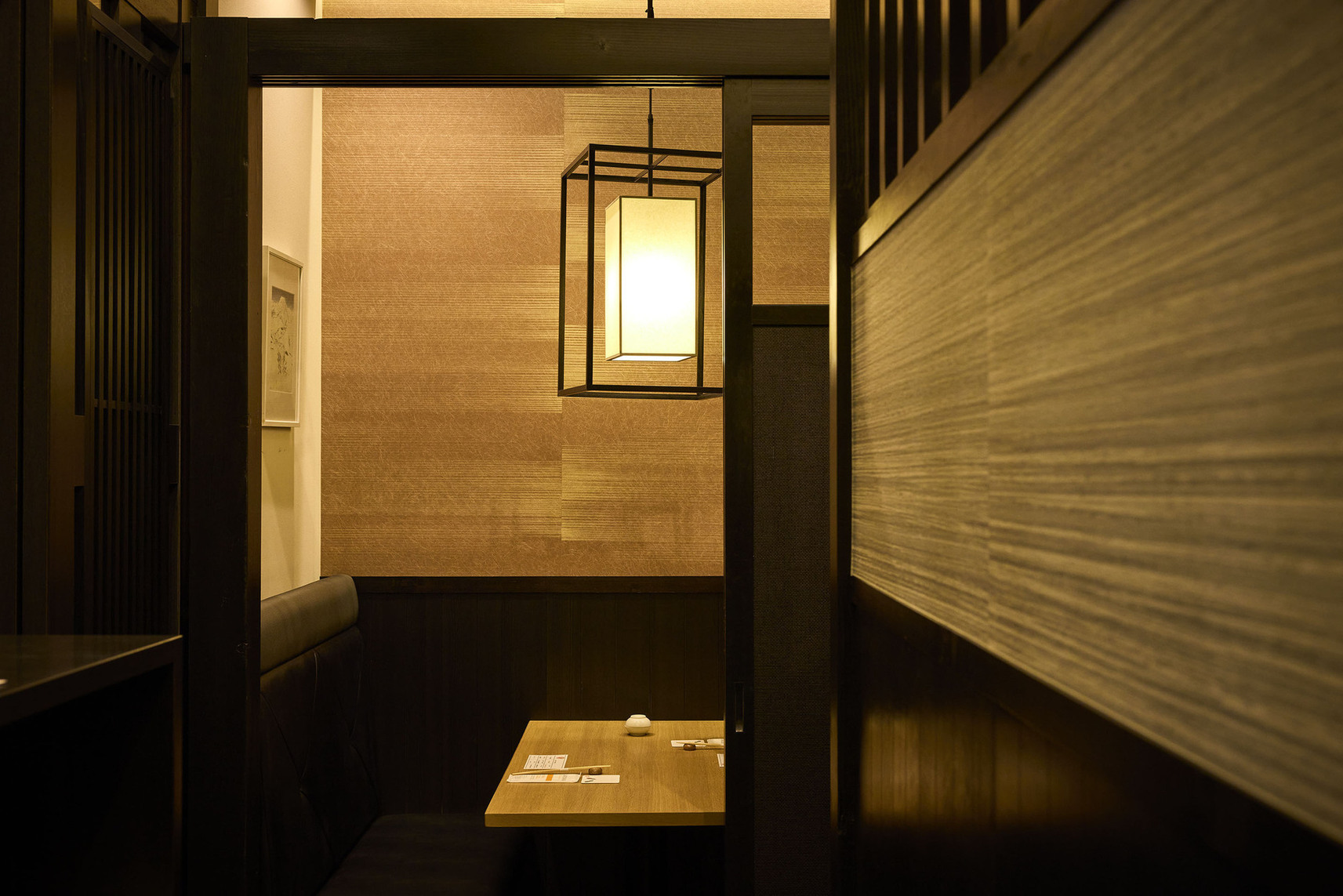お店の写真①
