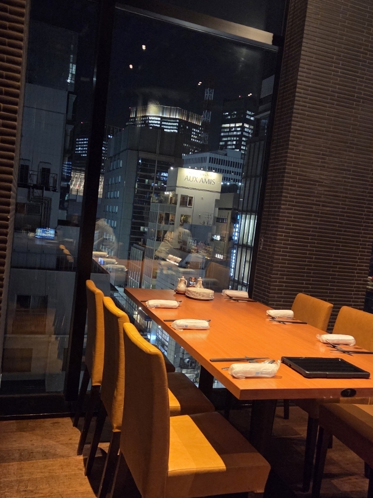 お店の写真②