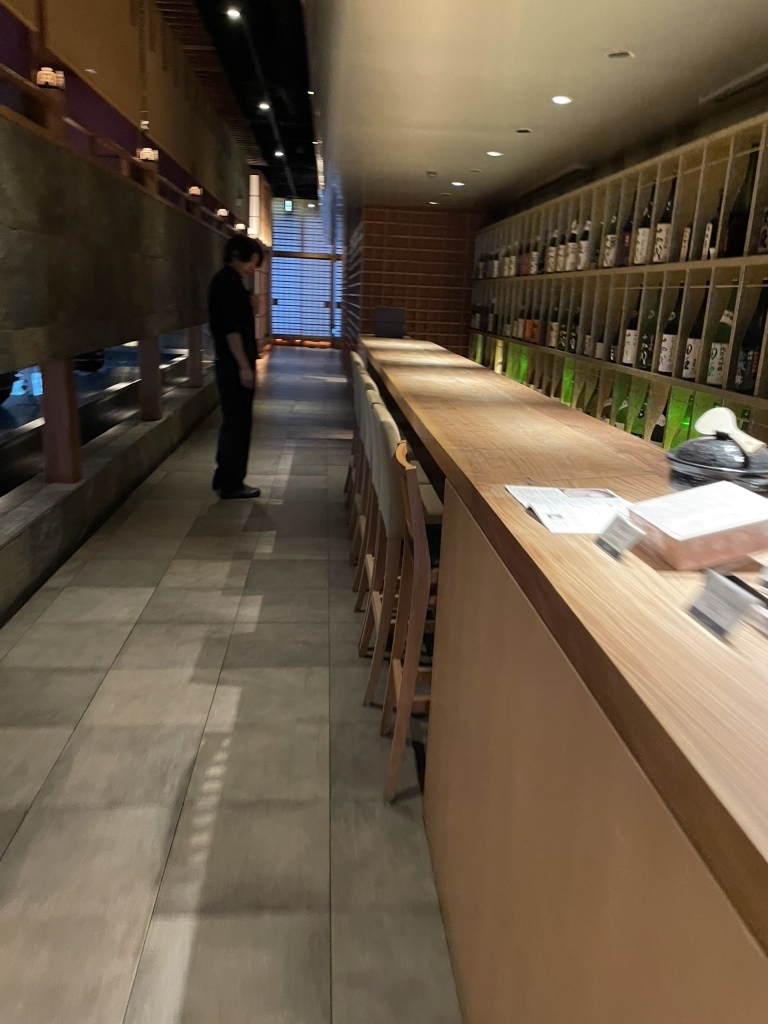 お店の写真②