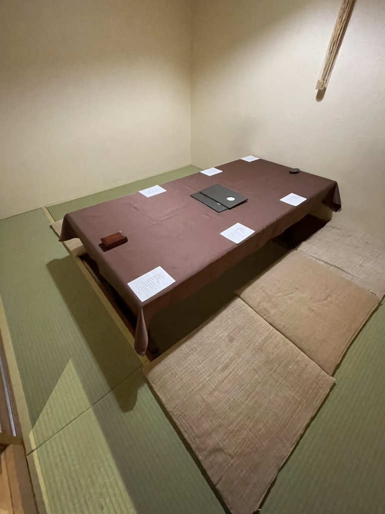 お店の写真③