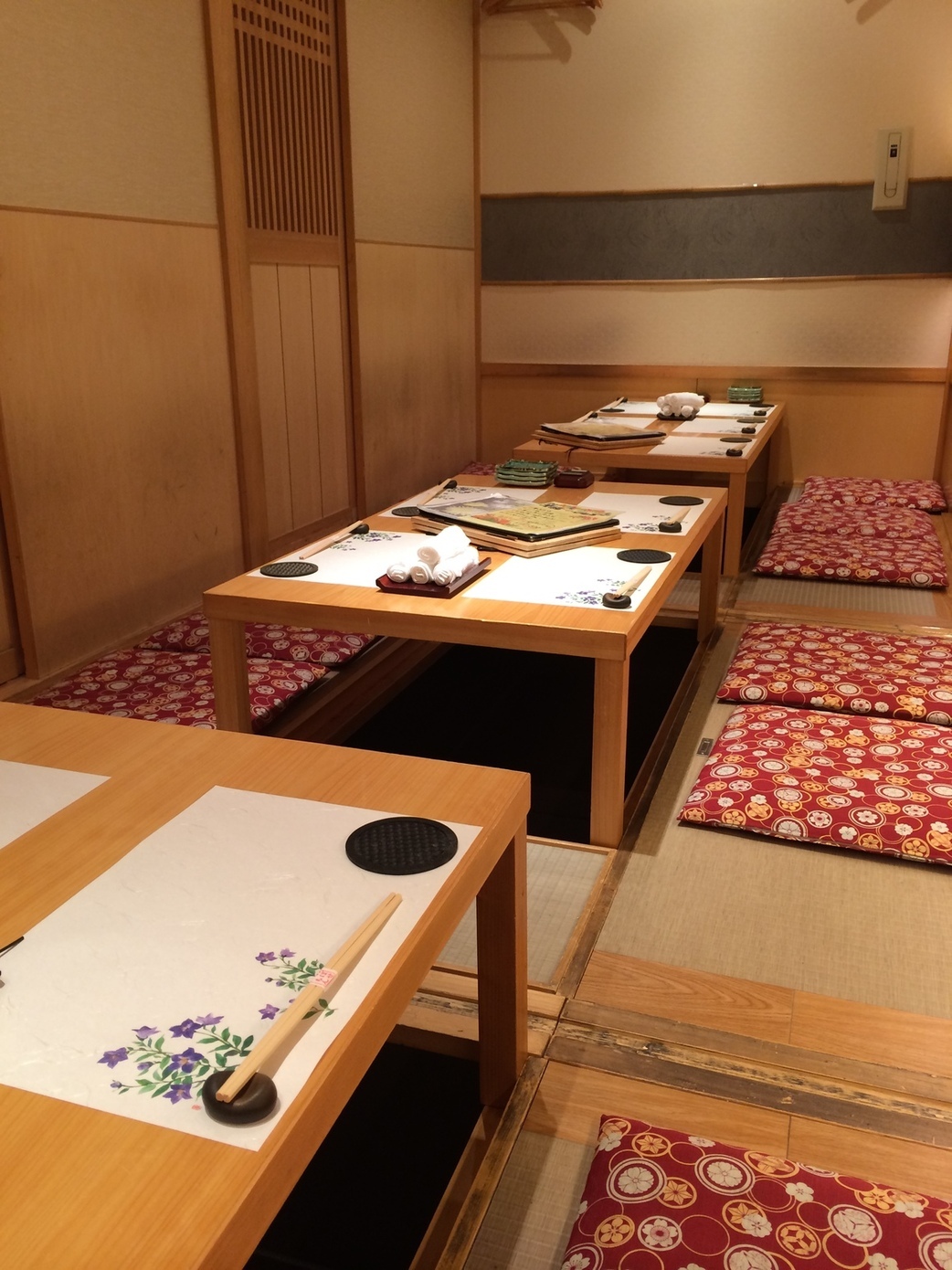 銀座の居酒屋の個室があるお店20選　10位:のぼせもん