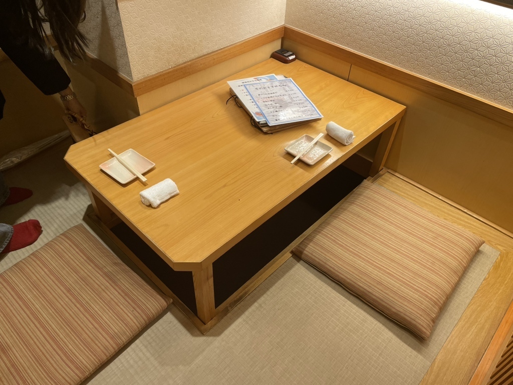 お店の写真③