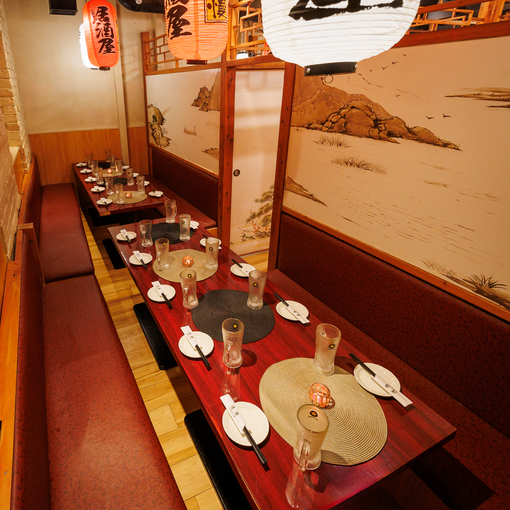 お店の写真②
