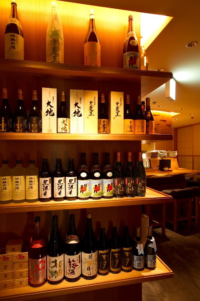 お店の写真①
