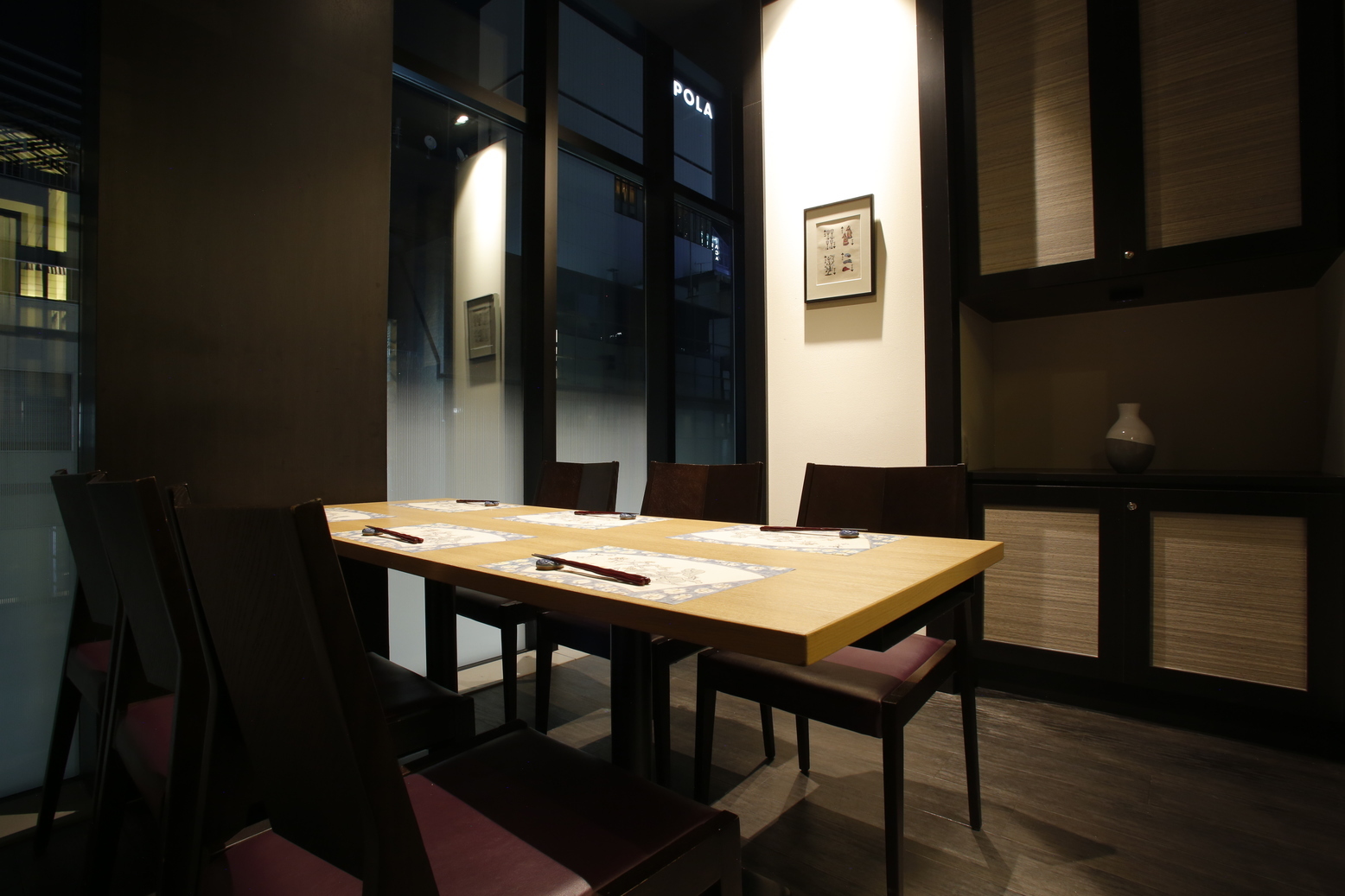 お店の写真③