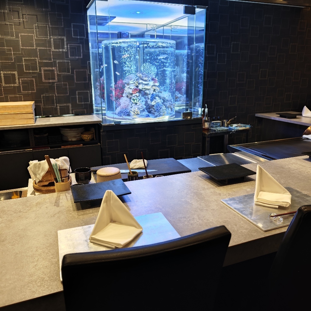 お店の写真①